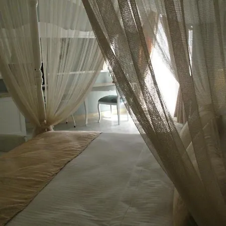 브리즈 앤드 4* 올루데니스