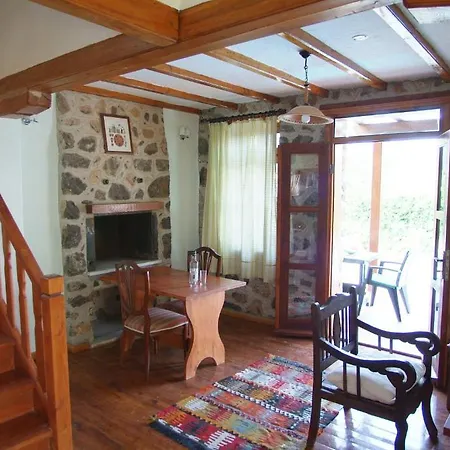 브리즈 앤드 호텔 올루데니스