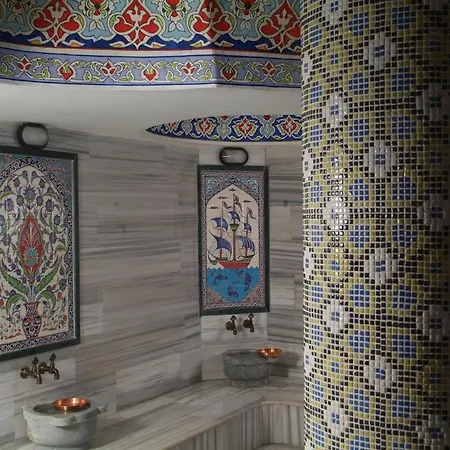 브리즈 앤드 호텔 4*