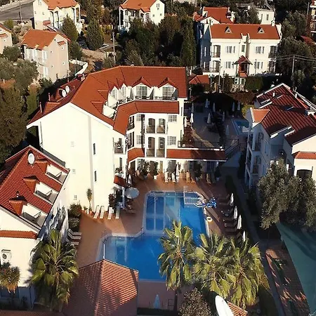 호텔 브리즈 앤드