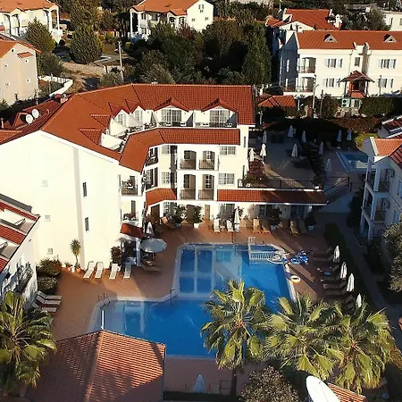 Sea Breeze And Hotel