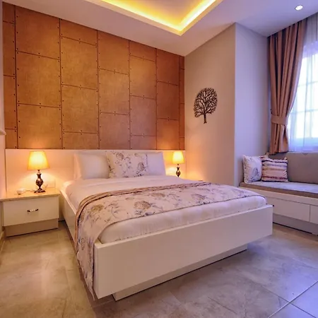 브리즈 앤드 올루데니스