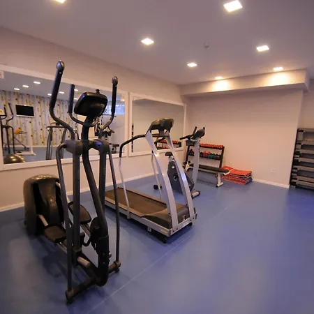 호텔 브리즈 앤드