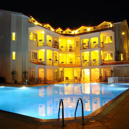 브리즈 앤드 4* 올루데니스