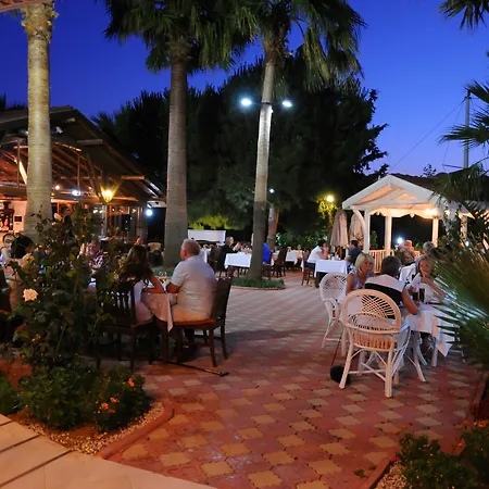 브리즈 앤드 호텔 올루데니스