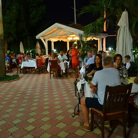 브리즈 앤드 호텔