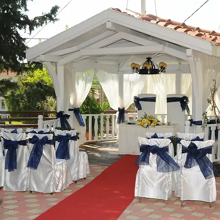 호텔 브리즈 앤드 4*