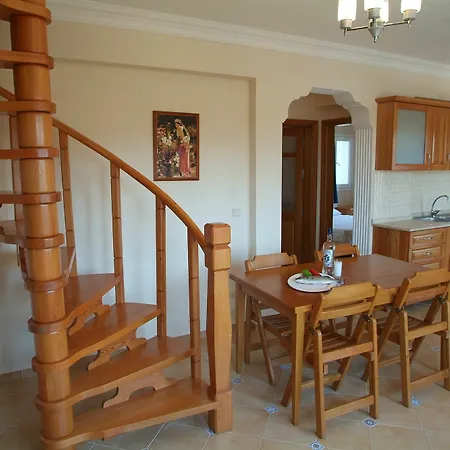 브리즈 앤드 올루데니스