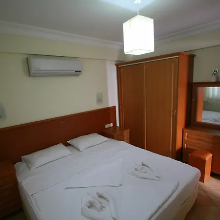 Sea Breeze And Hotel 4*