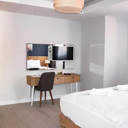 호텔 브리즈 앤드