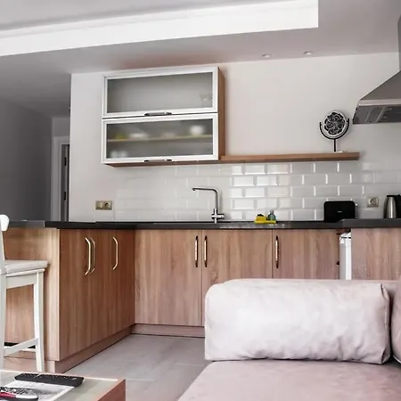 브리즈 앤드 호텔 올루데니스