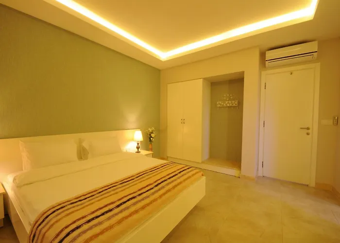 Sea Breeze And 4* Ölüdeniz