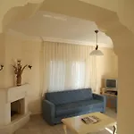 وشقق سي برييز 4*