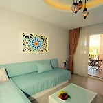 وشقق سي برييز