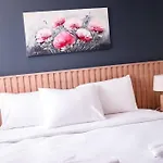 وشقق سي برييز فندق 4*