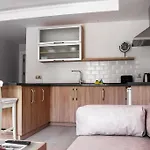وشقق سي برييز فندق أولدينيس