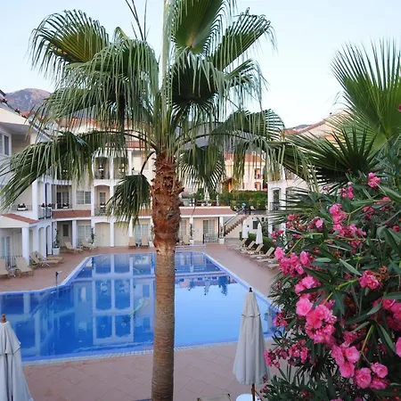 Hotel Sea Breeze And Oludeniz