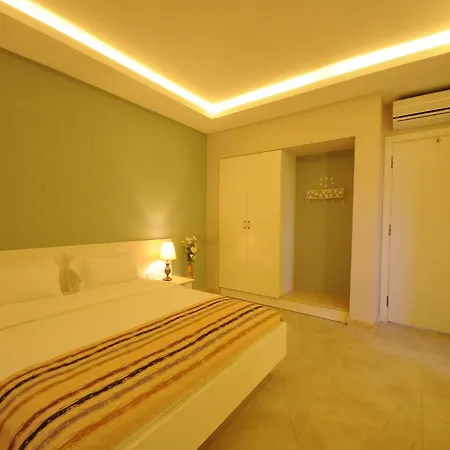 Sea Breeze And 4* Ολουντενίζ