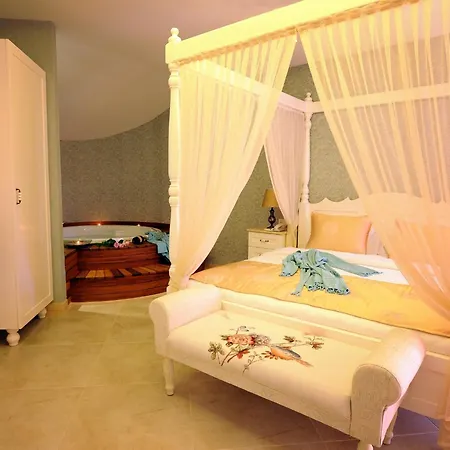 Sea Breeze And 4* Ölüdeniz