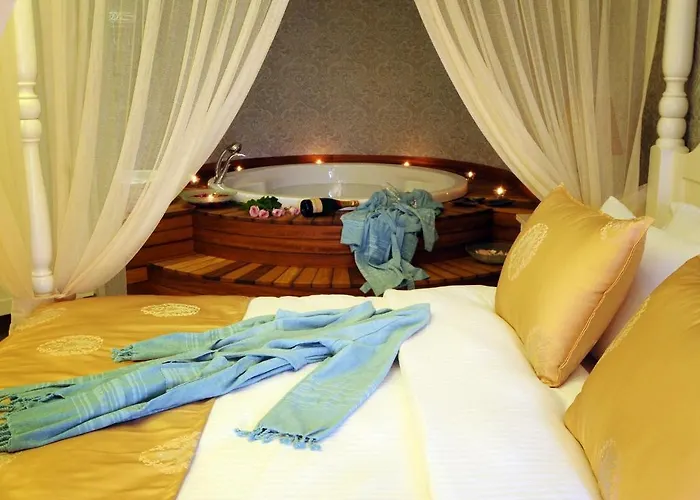 Hotel Sea Breeze And Ölüdeniz
