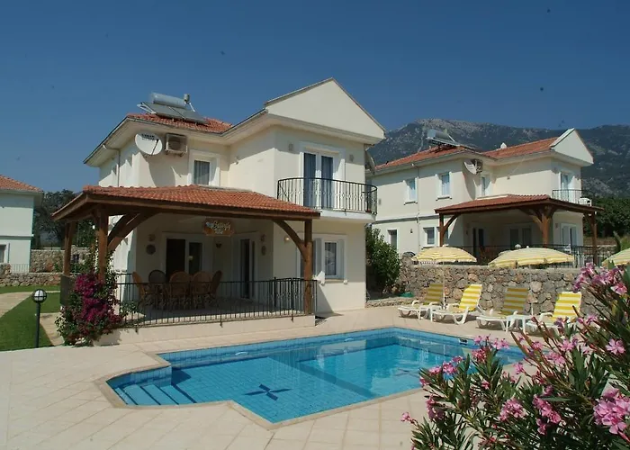 Sea Breeze And Hotel 4*