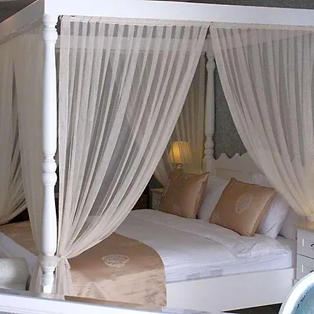 Sea Breeze And 4* Ölüdeniz