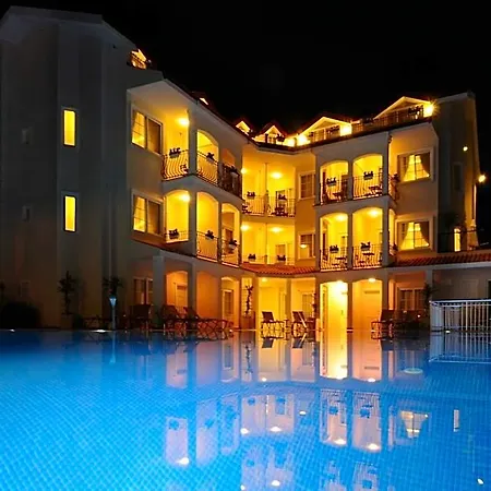 Sea Breeze And Hotel Ölüdeniz