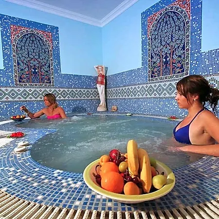 Hotel Sea Breeze And Oludeniz