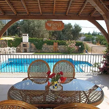 Sea Breeze And Hotel Oludeniz