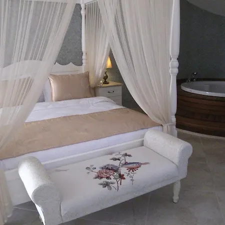 Sea Breeze And Hotell