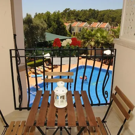 Hotel Sea Breeze And Oludeniz