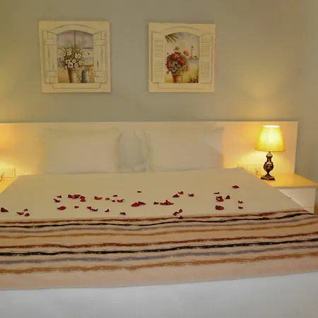 Hotel Sea Breeze And Oludeniz