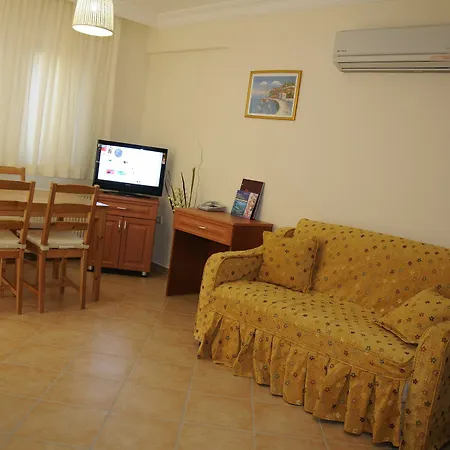Hotel Sea Breeze And Ölüdeniz