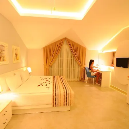Hotell Sea Breeze And