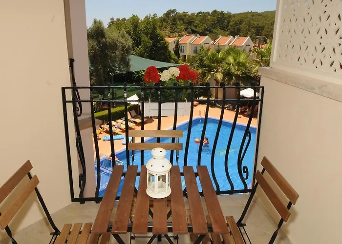 Hotel Sea Breeze And Oludeniz