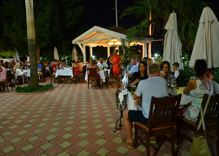 브리즈 앤드 호텔