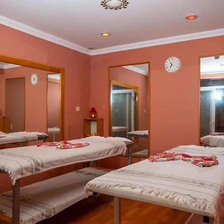 Sea Breeze And 4* Олудениз