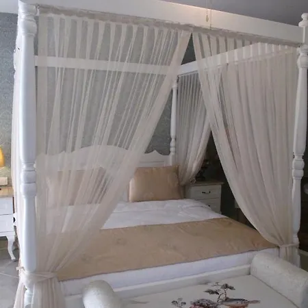 Sea Breeze And ホテル オルデニズ