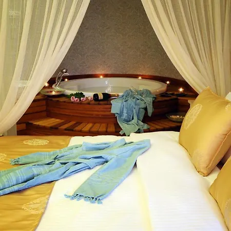 ホテル Sea Breeze And オルデニズ