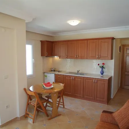 Sea Breeze And ホテル