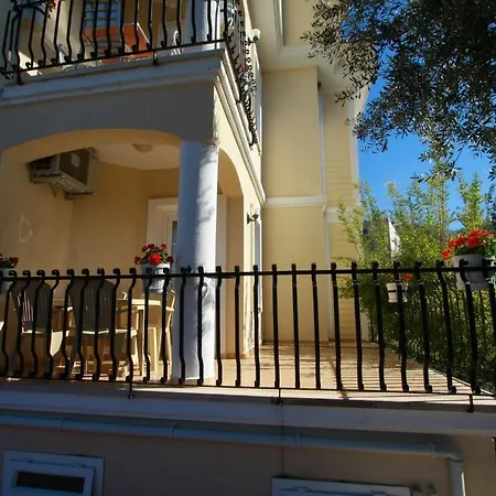 Sea Breeze And 4* Олудениз