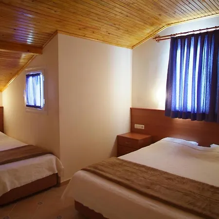 Sea Breeze And 4* Олудениз