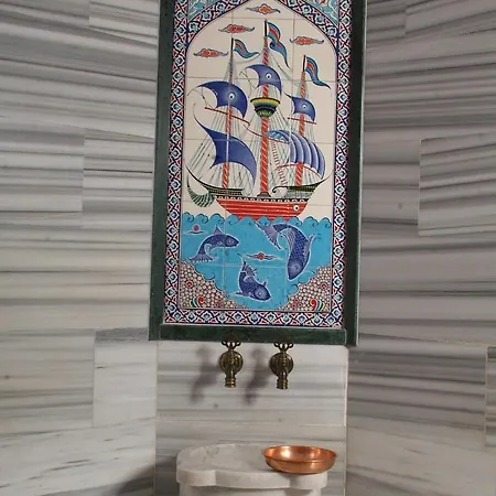 Sea Breeze And オルデニズ