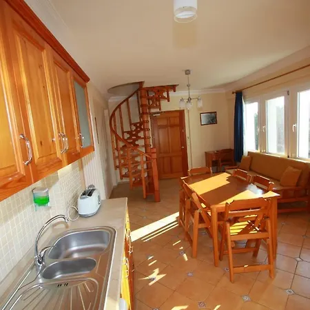 Sea Breeze And 4* Олудениз