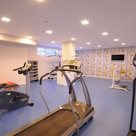 Sea Breeze And ホテル