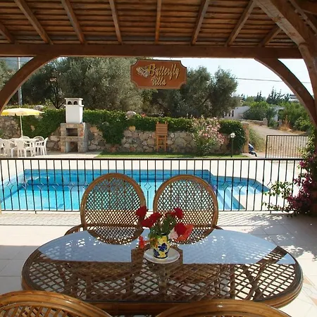 Sea Breeze And 4* Олудениз