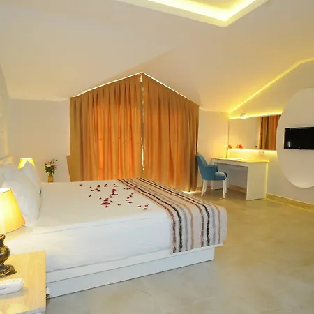 Sea Breeze And オルデニズ