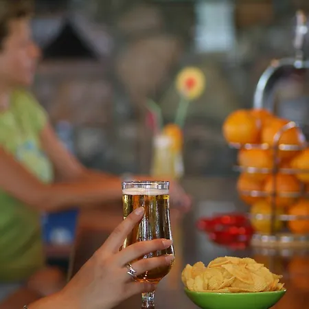 ホテル Sea Breeze And 4*