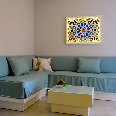 Sea Breeze And ホテル オルデニズ