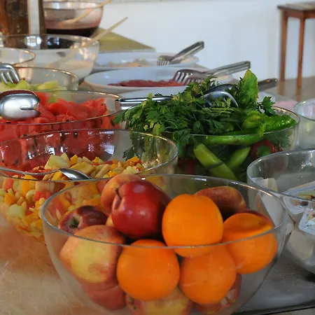 ホテル Sea Breeze And オルデニズ